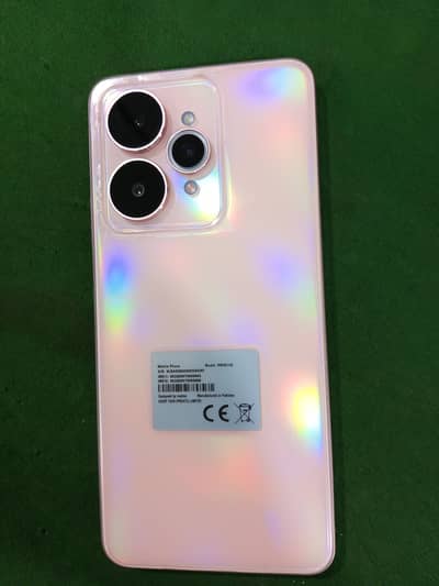 condition 10/10 ram 12 memory 512 box charger available