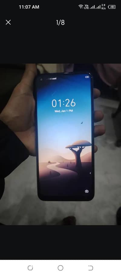 exchange sale tecno pova 6. . 128