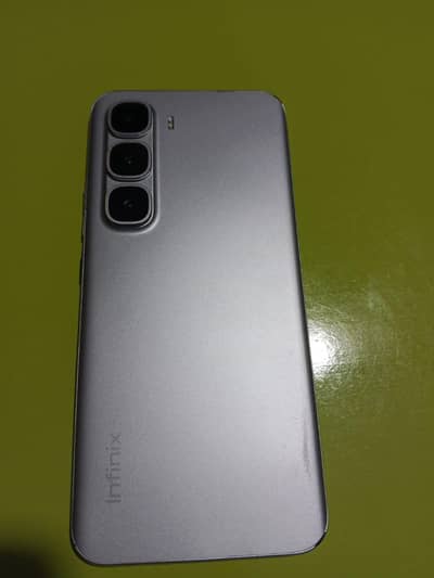 Infinix hot 60 pro plus