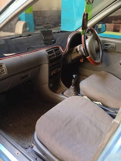 Suzuki cultus 2000 Inner janvan o3116432516