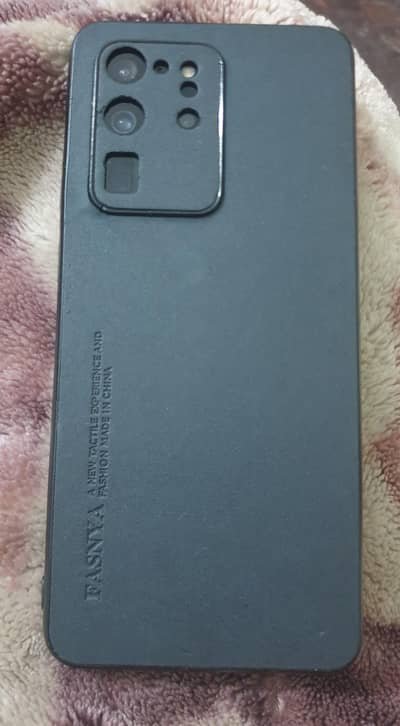 Samsung S20 Ultra 12/128