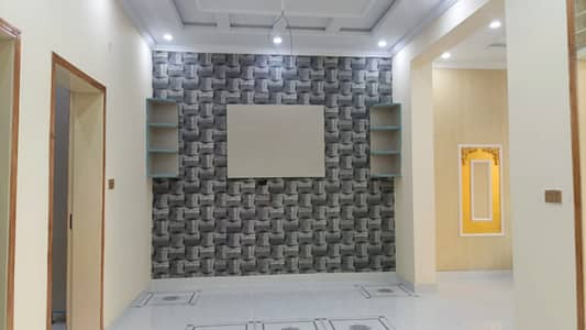 Prime Location Brand New 05 Marla House for Sale