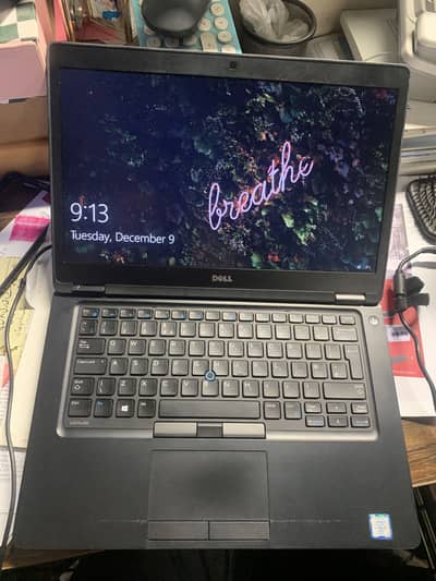 DELL LATITUDE 5480