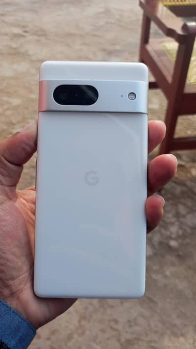 Pixel 7 128GB OEM Unlocked