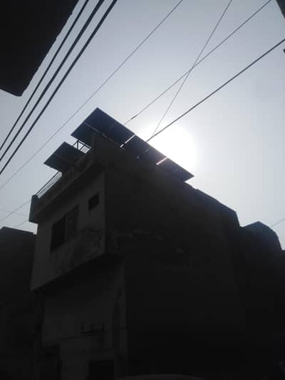 solar installation