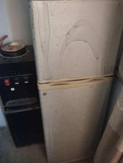 Haier Fridge for sale