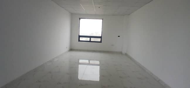 Gulberg Destination Premier Brand New Office 370 SQ Available For Rent!