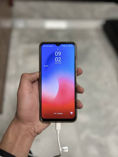 Vgo Tel Flex 2 Complete box