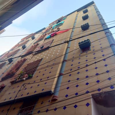 3 Bedrooms For Rent Qayumabad