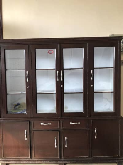 Crockery Cabinet