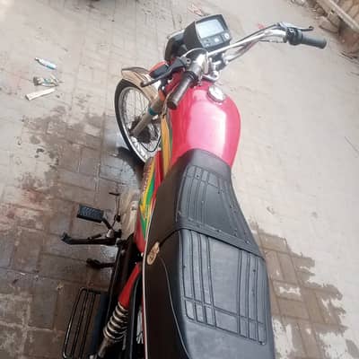 Unique Xtreme UD 70 2022 for (0346-2437369)