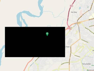 Double Storey 5 Marla House Available In Park View City - Rose Block For sale