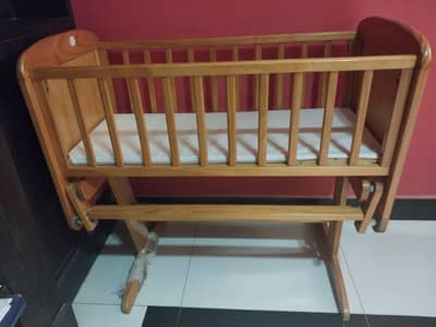 babycot