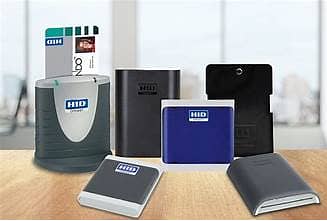 Omnikey HID 5022 CL Contactless USB Reader | 3121 | 5321 | 5021 | 3021