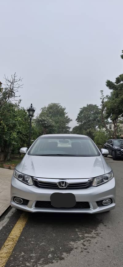 civic re birth for sale