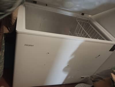 Deep freezer for sale