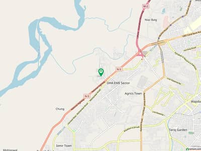 Prime Location House Is Available For sale In Park View City - Jasmine Block