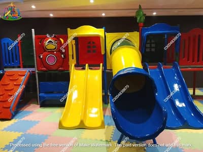 indoor play area/kids play area/kids slide/indoor playland