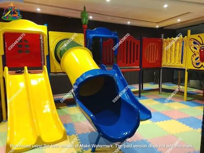 Slide, Swings, Kids rides, Spring rider, jungle gym, indoor play set