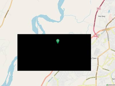 Double Storey 5 Marla House Available In Park View City - Platinum Block For sale