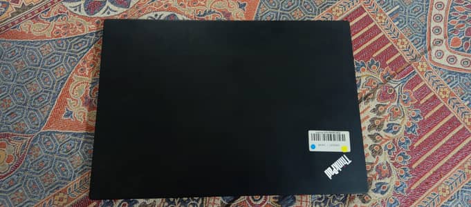 Lenovo thinkpad L380