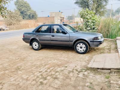 Toyota corona 1990