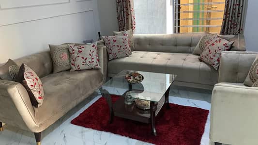 One Bed Apartment Available For Sale