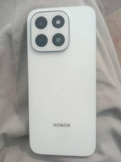 honor x6c just box open 128gb