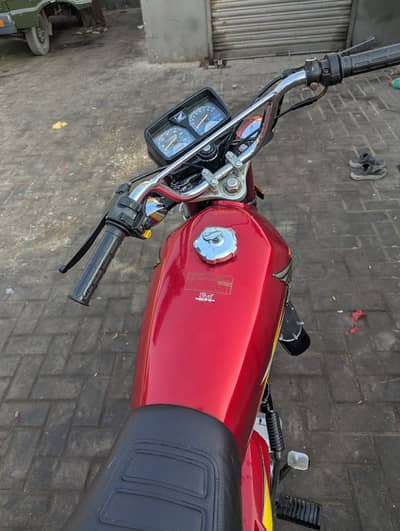 Modal 2021 good Condition