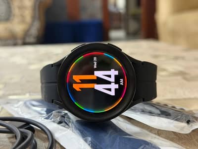 SAMSUNG GALAXY WATCH 5 PRO 45mm LTE