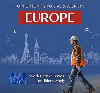 Female office staff required for visa consultancy