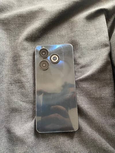 chance phone infinix smart 8