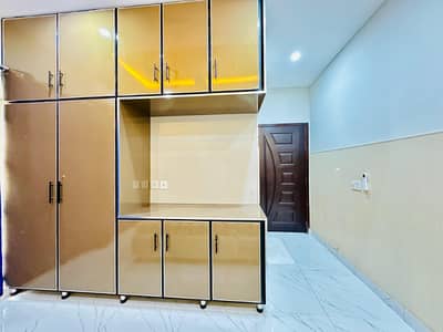 730 SQFT 2 Bed Luxury & Fully Furnished Apartment For Sale