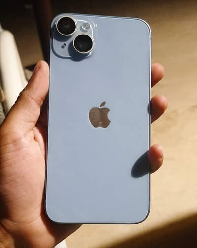 iPhone 14 Plus (256gb)