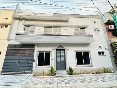 5 Marla Brand New House For Sale