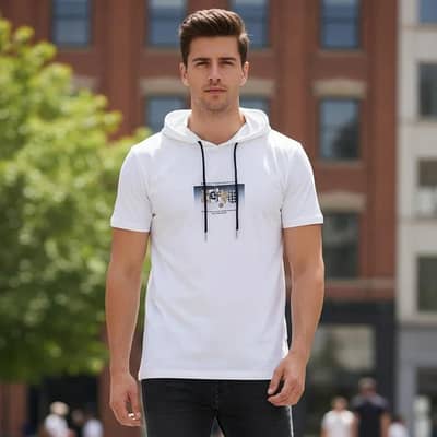 New winter collection mens hoodies