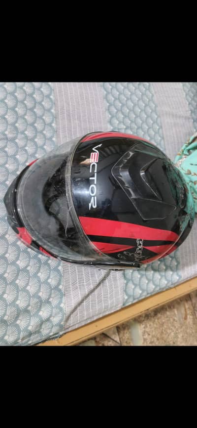 victor helmet