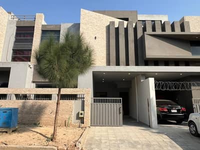 House Sized 5 Marla In MPCHS - Block F