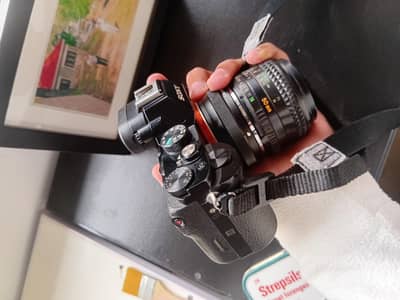 sony A7s mark 1 fullframe lowlight beast