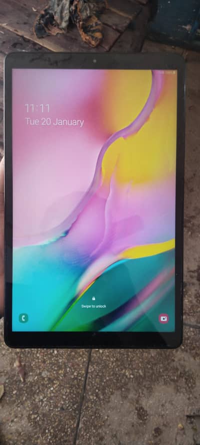 SM T515 model 2GB 32GB