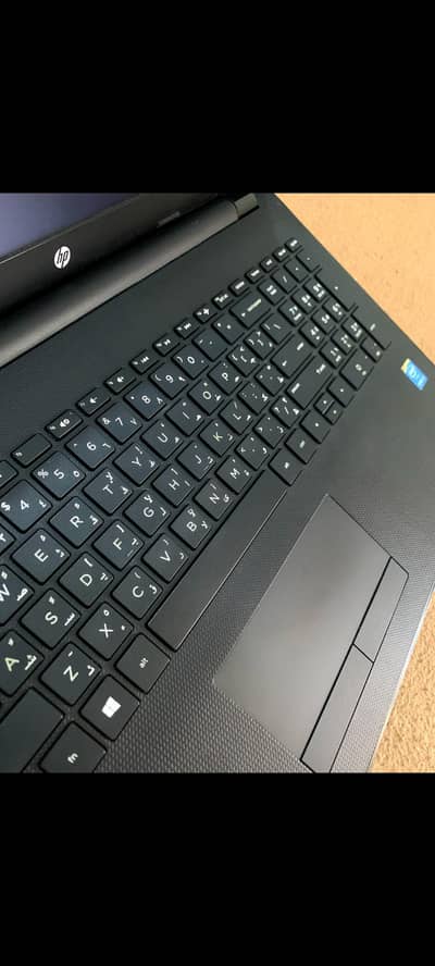 HP Corei3 - 5th Generation | Fresh Condition |