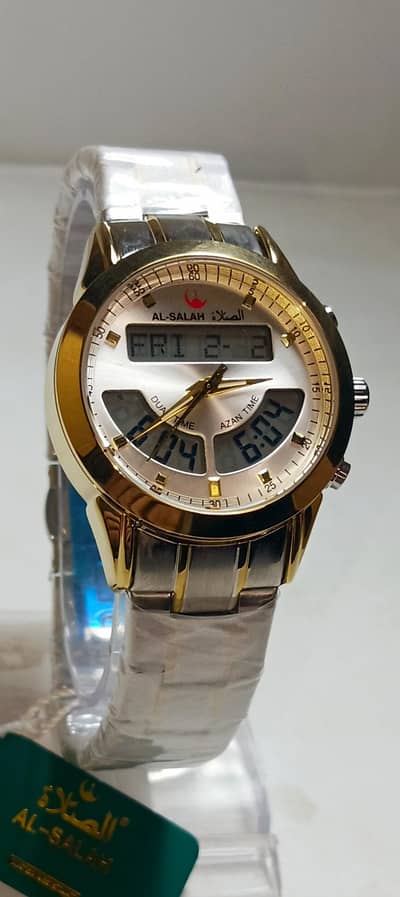 new watch for sale 4500