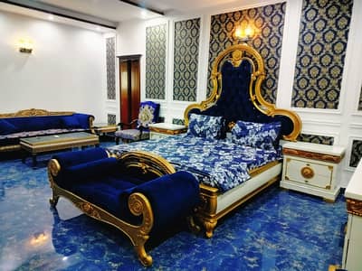 Full Furnished House Wedding Guest Short Stay.