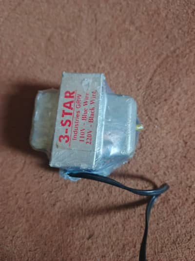 220v to 110v converter