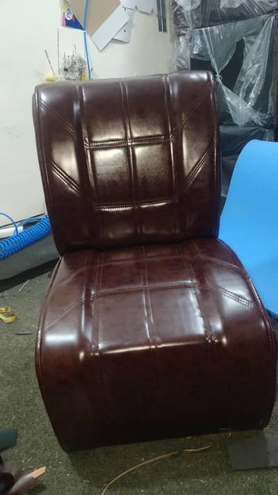 Honda model office sofa Sati