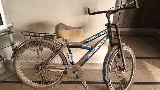Bicycle for sale
