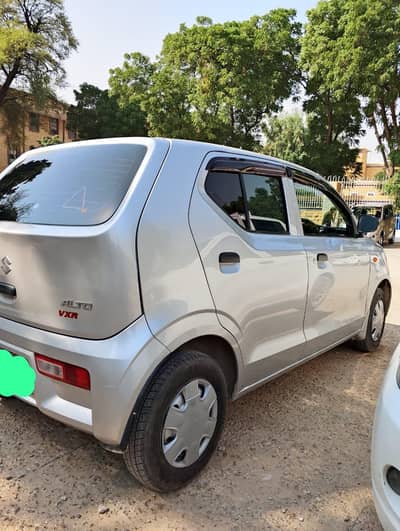 Suzuki alto 2022