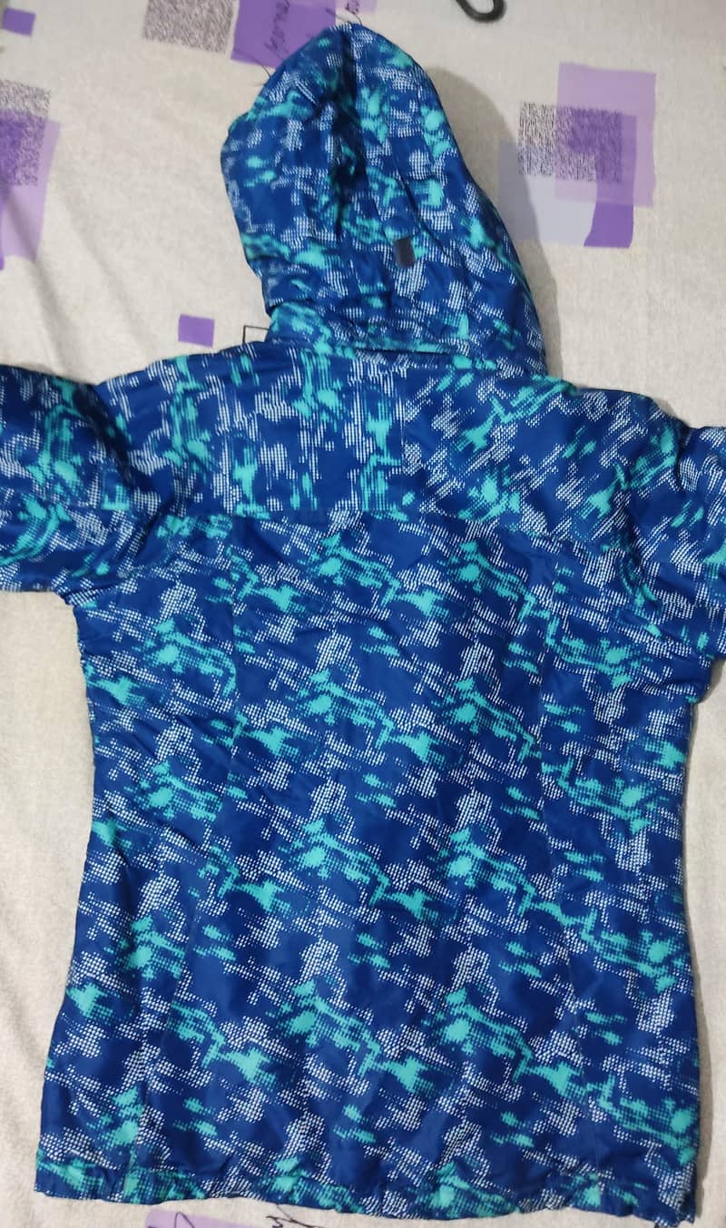 waterproof / snow proof / windproof jacket 2