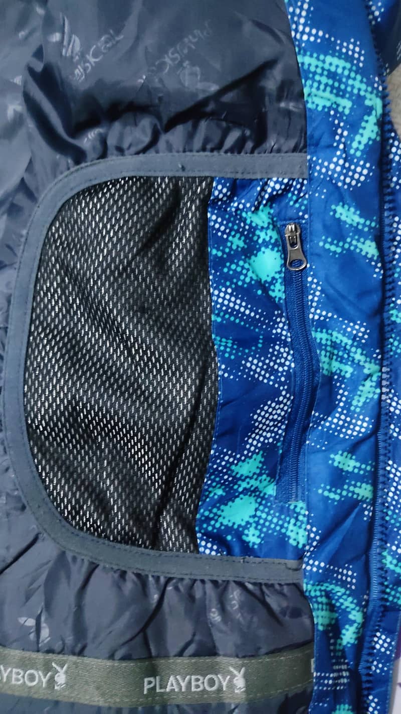 waterproof / snow proof / windproof jacket 5