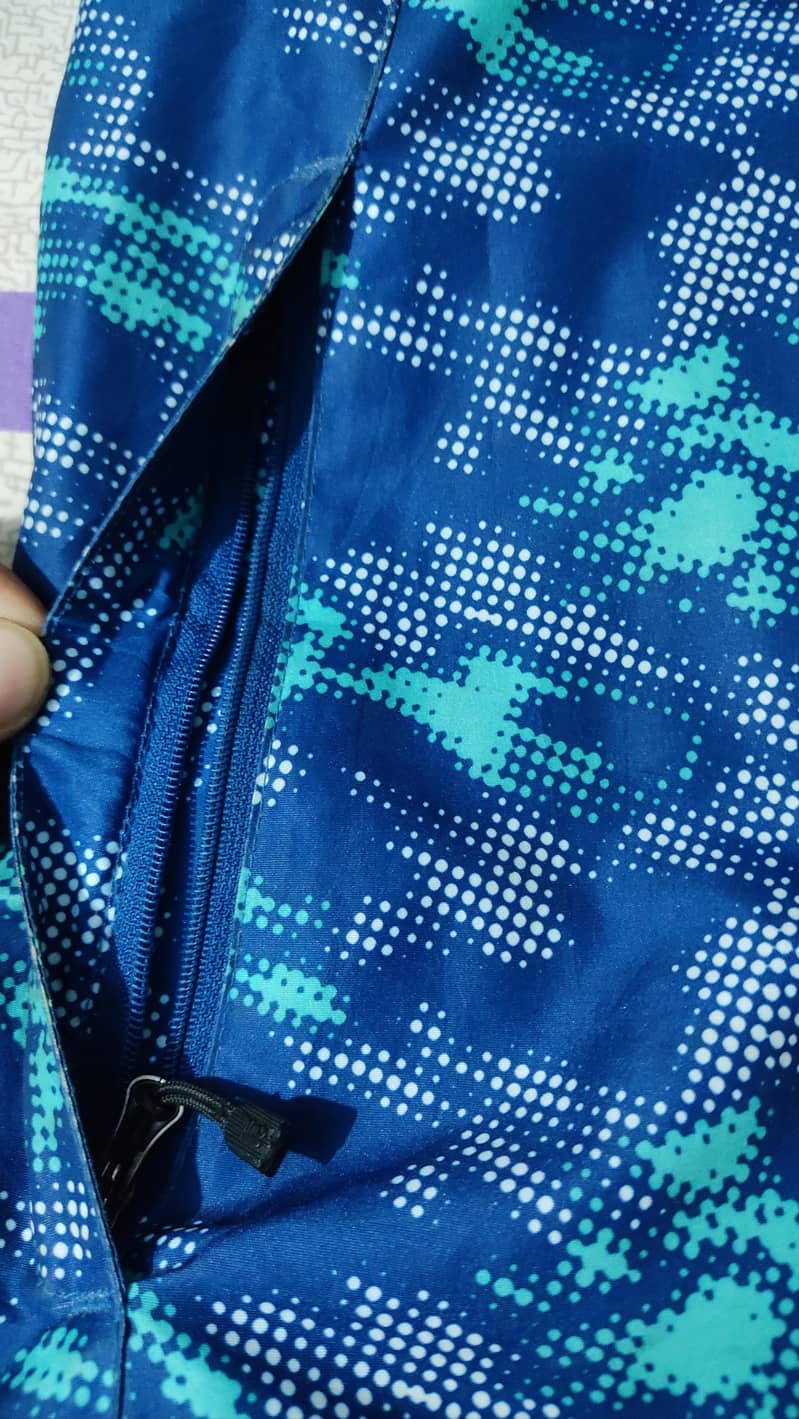 waterproof / snow proof / windproof jacket 6